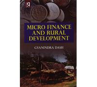 Micro Finance and Rural Development
