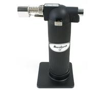Micro-Flame Butane Torch Soldering Jewelry Hobbies Self Igniting SFC Tools14-300