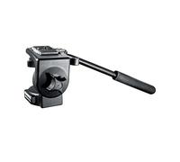 Micro Fluid Video Head, aluminium|Manfrotto