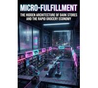 Micro-Fulfillment: The Hidden Architecture of Dark Stores and the Rapid Grocery Economy
