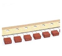 Micro Fuse TR5 392 1A 1.25A 2A 3.15A 4A 5A 6.3A 8A 10A 250V Slow Blow Square LCD Fuse x 100PCS Protected circuits (Size : 8A)