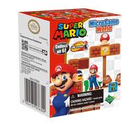 Micro Games Wereld