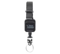 Micro Gearkeeper RT5 Cuff Key with System, Kevlar Rope