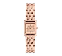 Micro Georgie 19mm Ladies Watch Rose Gold