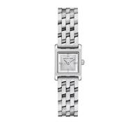 Micro Georgie 19mm Ladies Watch Silver