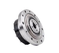 Micro Harmonic Gearbox Reducer, Harmonic Drive CSF-14-II Series Integrated Harmonic Reducer With Reduction Ratios 30-120(Reduction Ratio 80)