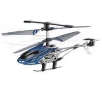 Micro Helicopter Sky Fun RC Remote Controlled REVELL