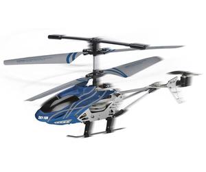 Micro Helicopter Sky Fun RC Remote Controlled REVELL