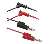 Micro-Hook Test Lead Set