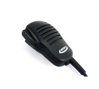 Micro HP for Kenwood 2 pins PTT speaker microphone with jack