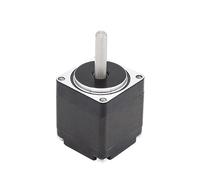 Micro Hybrid Stepper Motor Size 28mm Nema 11