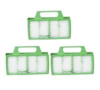 Micro Hygiene Filter Compatible with Sebo 6608ER 6696ER Series For AIRBELT K All Models 6629ER, For Airbelt K1 and K3-3 PACK