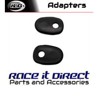 Micro Indicator Adapter Kit for Suzuki Katana 2019-2026 R&G