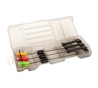 Fox Micro Swinger Set 3 Rod (R,O,G)