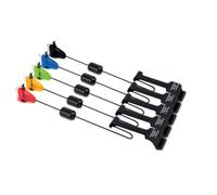 Micro indicator Fox Swinger Rouge TU