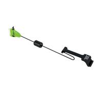 Micro indicator Fox Swinger Vert TU