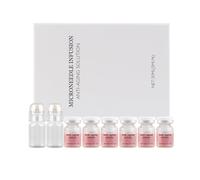 Micro Infusion Facial Serum Set, Micro Infusion System For Face, For Anti-Aging, Skin-Firming, Brightening, Hydrating For Face & Neck (30ml, 1)