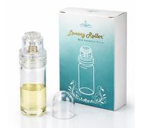 Micro Infusion Stamp for Face & Scalp, Micro Stamp Serum Applicator Hydra 0.25mm Dermabrasion Stamp for Men & Women