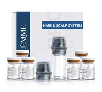 Micro Infusion System for Hair Growth Peptides Scalp Serum, 6 Weeks Supply