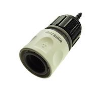 Micro Irrigation Connector Shop,All The connectors You Need to Link Your System! (click-lock-4mm Barb)