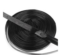 Micro Irrigation Drip Tape Tubing 16x0.2mm Hole Spacing 10-40cm 25m 50m