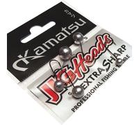 Micro Jig Heads size 6 1-5g Fishing LRF Ultra Light Soft Lure Drop Shot Set (01. 5pcs size 6-1g Micro Jig Heads Kamatsu)