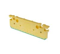 Micro Jig Yellow Replacement 1/4-Inch Leg for GRR-Ripper by MICROJIG