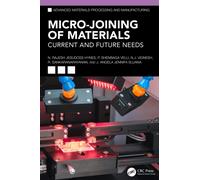 Micro-joining of Materials : Current and Future Needs