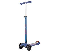 Micro Maxi Deluxe Blue