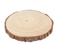 Micro Landscape Layout Stepping Stones Lawn Paver Garden Stepping Stone Kit Lawn Decor Garden Log Decorative Garden Paver Patio Stones and Paver Step Stone Garden Decor Wood