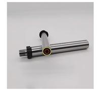 Micro Lathe Spindle Assembly Buddha Bead Machine Adapt to K01/02-50/63/65 Chuck(Type10)