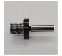 Micro Lathe Spindle Assembly Buddha Bead Machine Adapt to K01/02-50/63/65 Chuck(Type15)