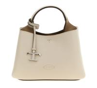 Micro Leather Handbag ONE SIZE