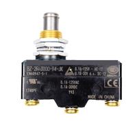 Micro Limit Switch BZ-2R3000-T4-JK BZ-2RD3000-T4-J