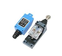 Micro Limit Switch Instantaneous Limit Switches ME8104 8107 8108 8111 8112 8122 8166 8169 9101 for Sealed Industrial Machi(ME - 8104)