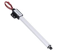 Micro Linear Actuator Stroke High Speed Low Noise Short Circuit Protection Mini Electric Linear Actuator 150mm (Stroke 150mm-30mm/s-20N)