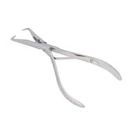 Micro Links Hair Extensions Tools Kit, Hair Extension Pliers, Wig Extensions Clamp Tool, Stainless Steel, for Professional Loops and Feathers Hair Extensions, Styling,