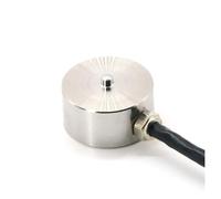 Micro Load Cell 5Kg 10Kg 20Kg 30Kg 50Kg 100Kg 200Kg 300Kg 500Kg Small Button Compression Force Sensor Adapts HX711(0-20KG)