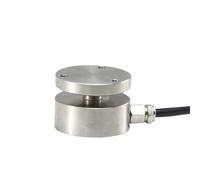 Micro Load Cell Built-In High-Precision Force Value Sensor Automated System Medical Testing 3C Product Testing(30KG)
