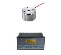 Micro Load Cell Sensor with Indicator Display The Pressure Tension Sensor 5KG 10KG 20KG 30KG 50KG 100KG 200KG 300KG(20KG and Indicator)