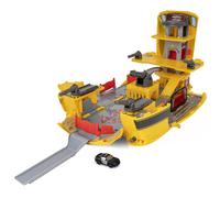 Micro Machines Bumblebee Playset - Transformers - Autobots - More Than