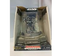 MICRO MACHINES TITANIUM SERIES DIECAST STAR WARS CLONE TROOPER