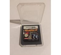 Micro Machines v4 (Nintendo DS)