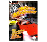 Micro Madness