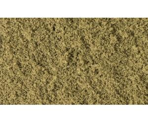 Micro-Mark Woodland Scenics Course Turf Bag - Earth (US IMPORT)