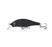 Micro-matter, Slow-sinking Lure, Deep-diving Artificial Lure, Suitable for Bass, Trout, Red Snapper, Etc(Multi-colored 2,*3)