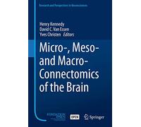 Micro-, Meso- and Macro-Connectomics of the Brain (Research and Perspectives in Neurosciences)