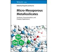 Micro-Mesoporous Metallosilicates : Synthesis, Characterization, and Catalytic Applications