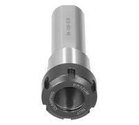Micro Metal Turning Lathe Part Air Tools Chuck Holder Straight Shank Extension Rod CNC Lathe Machine Tapping Tool SL32 ER32 80L