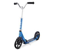 Micro, Micro Cruiser, 2-Wheel Foldable Aluminum Kids Scooter, Big Wheel